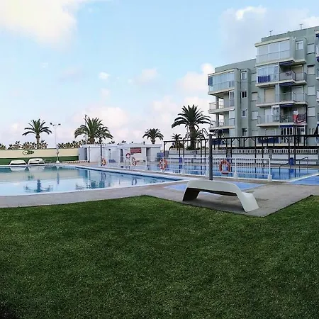 Oromar Appartamento Oropesa del Mar