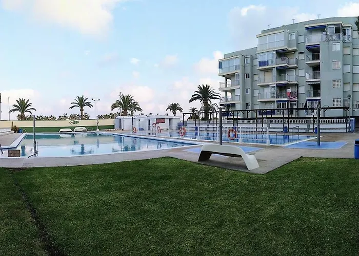 Oromar Appartamento Oropesa del Mar