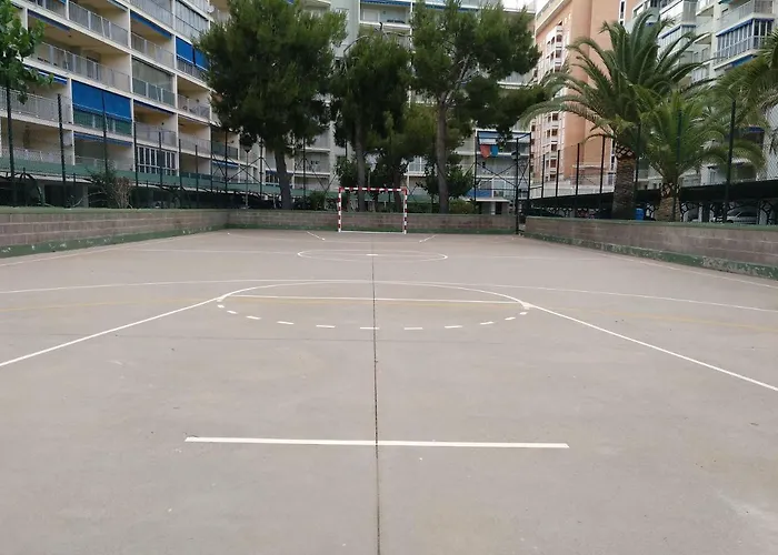 Appartamento Oromar *