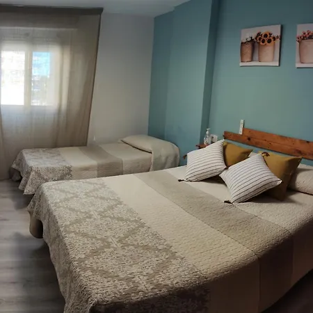 Oromar Apartman Oropesa del Mar