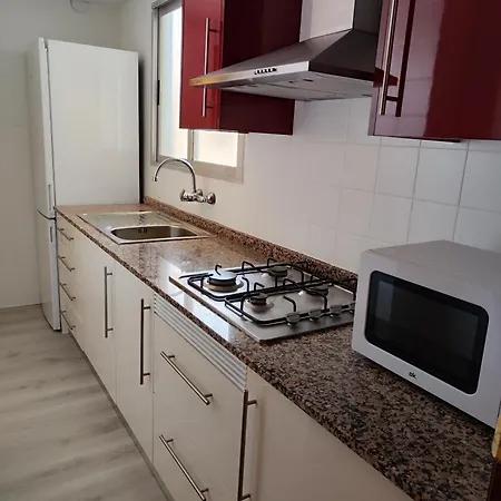 Apartment Oromar