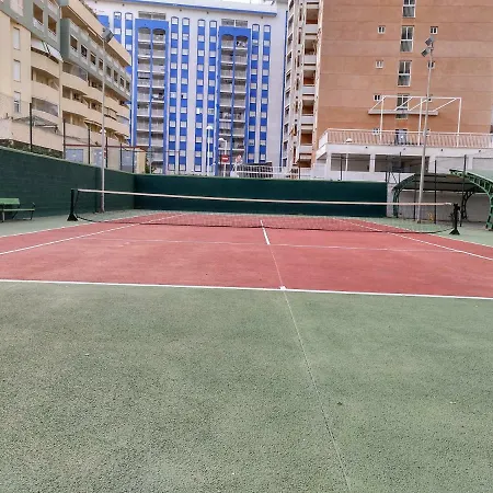 Oromar Apartment