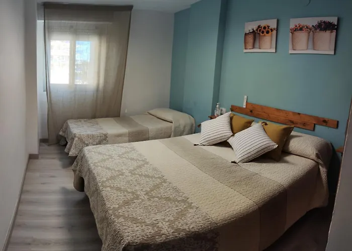 Oromar Apartamento Oropesa del Mar