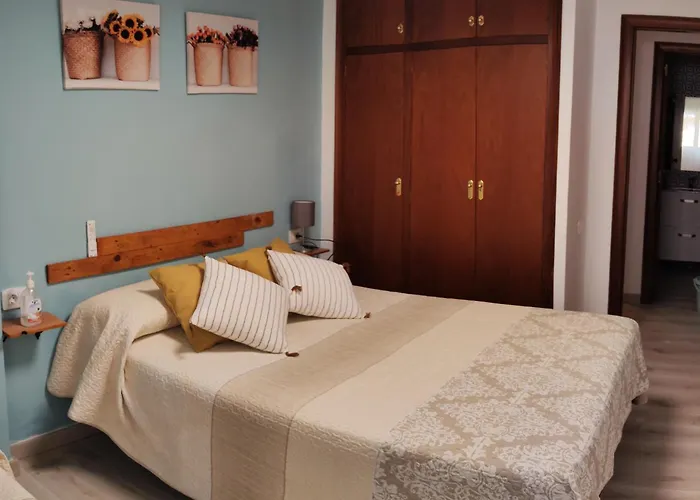 Oromar Apartamento *