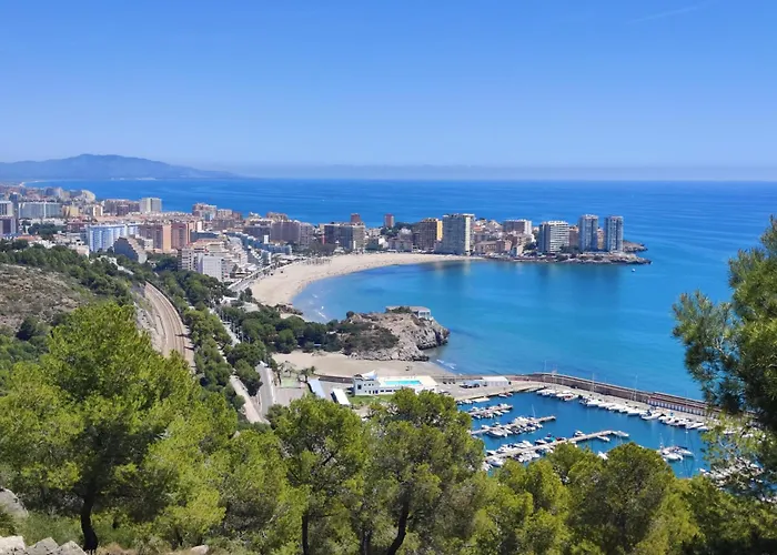 Oromar Apartamento *